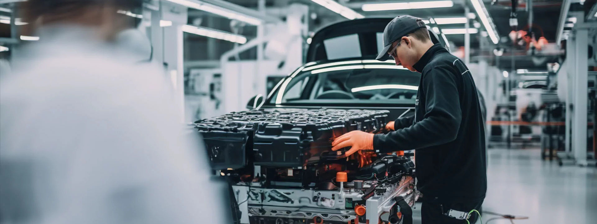 © BLC – The Battery Lifecycle Company GmbH