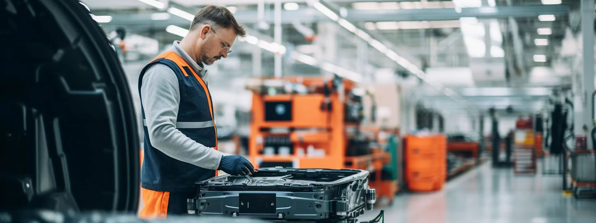 © BLC – The Battery Lifecycle Company GmbH